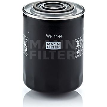 Mann Filter WP1144 Yağ Filtresi