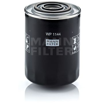 Mann Filter WP1144 Yağ Filtresi