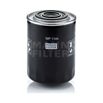 Mann Filter WP1144 Yağ Filtresi