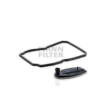 Mann H182KIT Yağ Filtresi