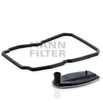 Mann H182KIT Yağ Filtresi