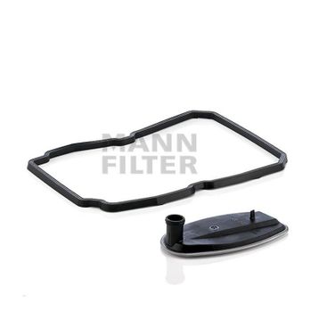 Mann H182KIT Yağ Filtresi