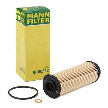 Mann HU6022Z Yağ Filtresi