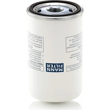 Mann LB719/4 Basınçlı Havayı Yağdan Arındırma