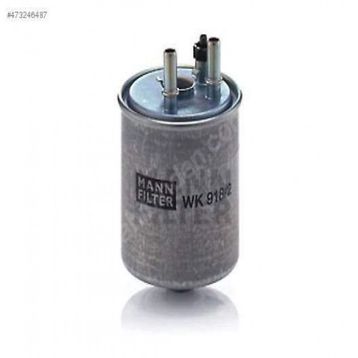 Mann PL420/2X Yakıt Filtresi