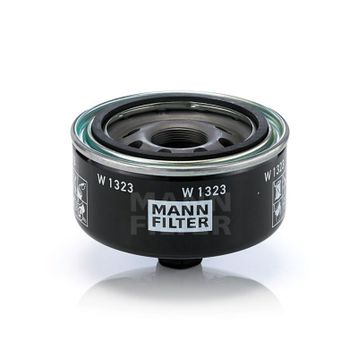 Mann W1323 Yağ Filtresi