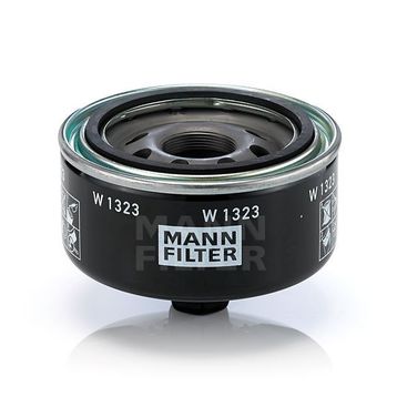 Mann W1323 Yağ Filtresi