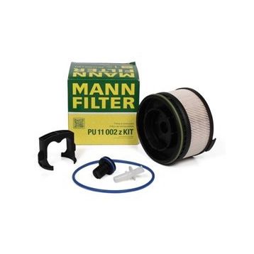 Mann W177 18 W247 18 W205 18 S205 18 C205 18 W213 16 S213 17 C238 16 Yakıt Filtresi