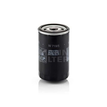 Mann W719/5 Yağ Filtresi