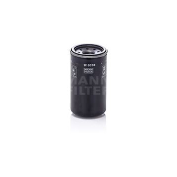 Mann W8018 Yağ Filtresi
