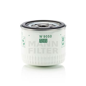 Mann W9050 Yağ Filtresi