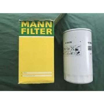 Mann W950/36 Yağ Filtresi