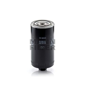 Mann W950/4 Yağ Filtresi