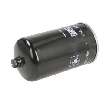 Mann WDK724/1 Yakıt Filtresi