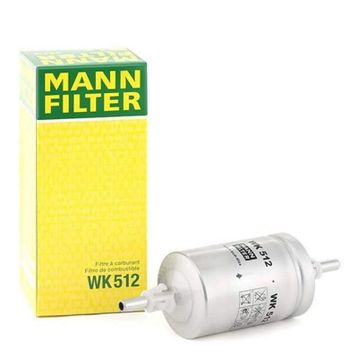 Mann WK512 Yakıt Filtresi