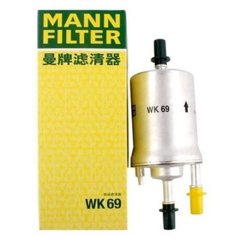 Mann WK69 Yakıt Filtresi