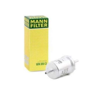 Mann WK69 Yakıt Filtresi