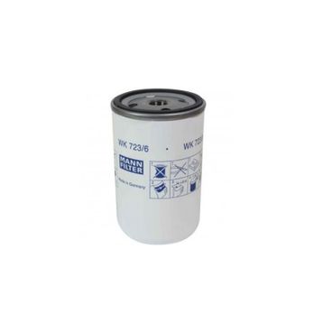 Mann WK723 Yakıt Filtresi