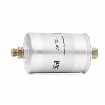 Mann WK726/3 Yakıt Filtresi