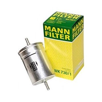 Mann WK730/1 Yakıt Filtresi