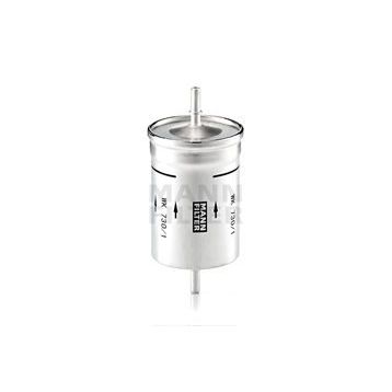 Mann WK730/1 Yakıt Filtresi