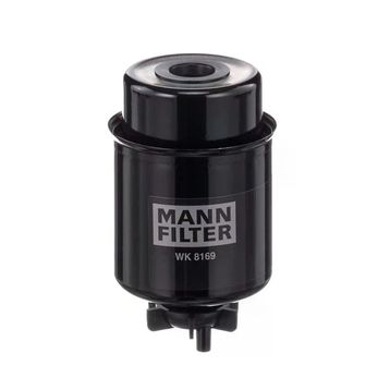 Mann WK8169 Yakıt Filtresi