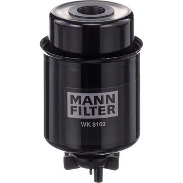 Mann WK8169 Yakıt Filtresi