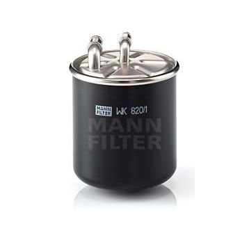 Mann WK82 Yakıt Filtresi
