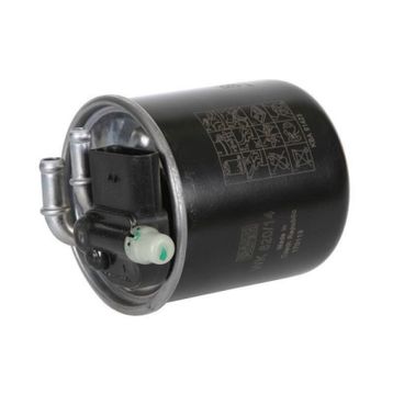 Mann WK820 Yakıt Filtresi