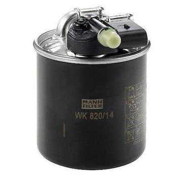 Mann WK820 Yakıt Filtresi