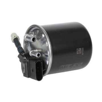 Mann WK820/17 Yakıt Filtresi