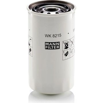 Mann WK8215 Yakıt Filtresi
