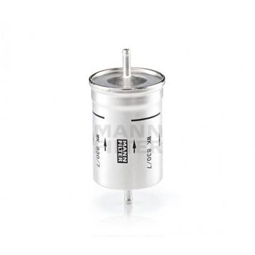 Mann WK830.7 Yakıt Filtresi