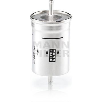 Mann WK830.7 Yakıt Filtresi
