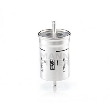 Mann WK830.7 Yakıt Filtresi