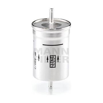 Mann WK830.7 Yakıt Filtresi