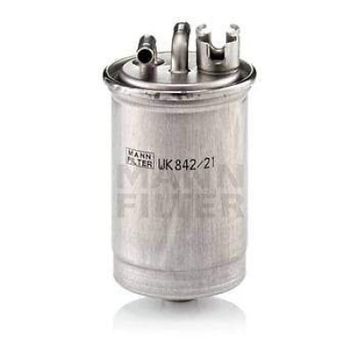 Mann WK842 Yakıt Filtresi