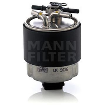 Mann WK9026 Yakıt Filtresi
