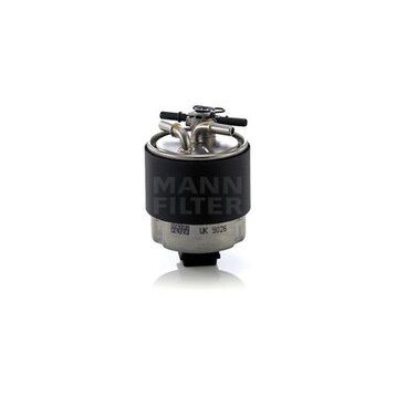 Mann WK9026 Yakıt Filtresi