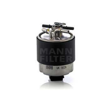 Mann WK9026 Yakıt Filtresi