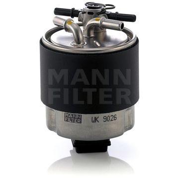 Mann WK9026 Yakıt Filtresi