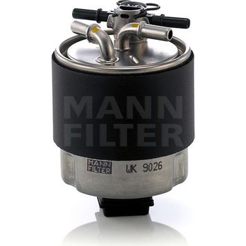Mann WK9026 Yakıt Filtresi