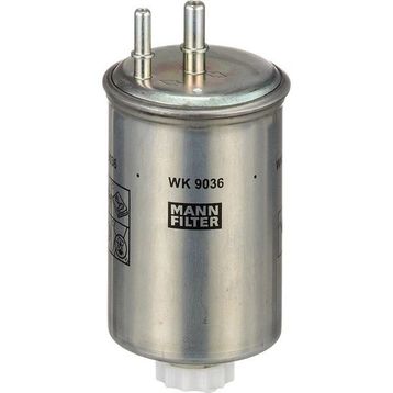 Mann WK9036 Yakıt Filtresi