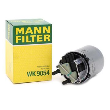 Mann WK9054 Yakıt Filtresi