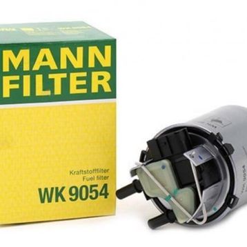 Mann WK9054 Yakıt Filtresi