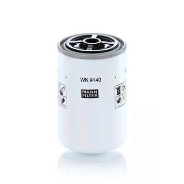 Mann WK9140 Yakıt Filtresi