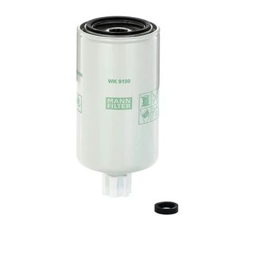 Mann WK9190X Yakıt Filtresi