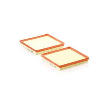 Mann X164 0912 W211 0608 W164 0911 W221 0913 Hava Filtresi