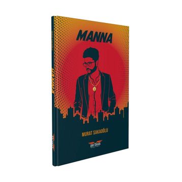 Manna - Murat Sakaoğlu