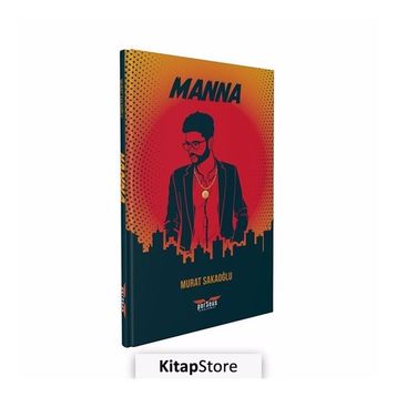 Manna - Murat Sakaoğlu